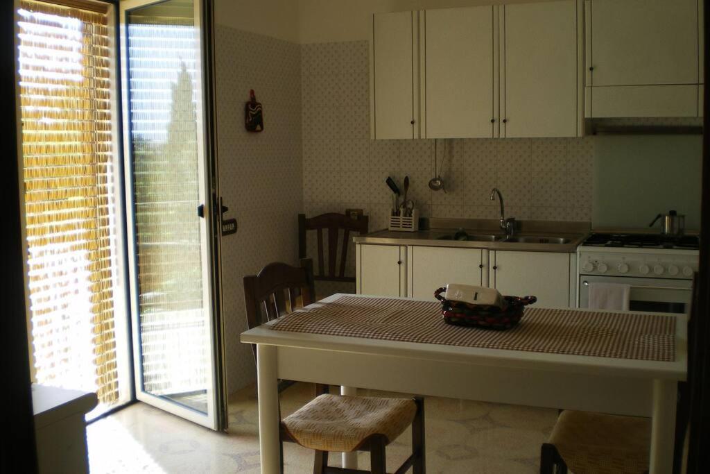 Trulli Giulivi Villa Locorotondo Exterior foto