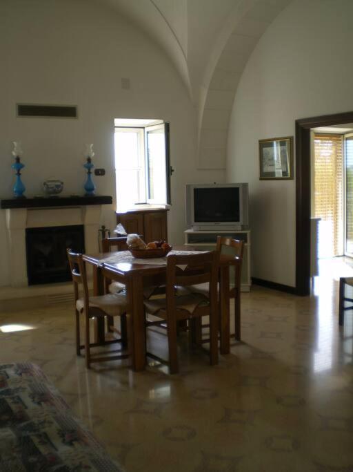 Trulli Giulivi Villa Locorotondo Exterior foto