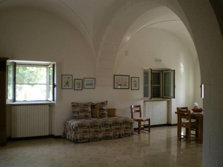 Trulli Giulivi Villa Locorotondo Exterior foto